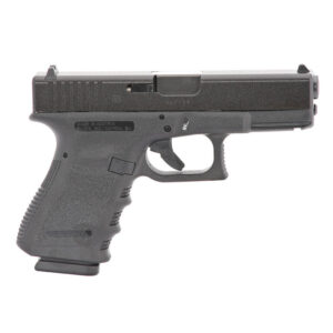 GLOCK 23 .40 Caliber Safe-Action Pistol