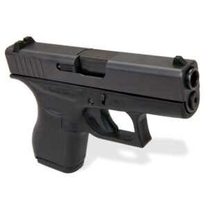 GLOCK 42 – .380 AUTO