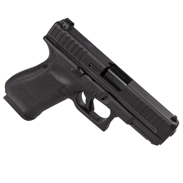 GLOCK G44 .22 LR Rimfire Pistol