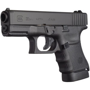 glock 30 Gen4