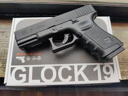 Glock19 G19 15-Round Pistol